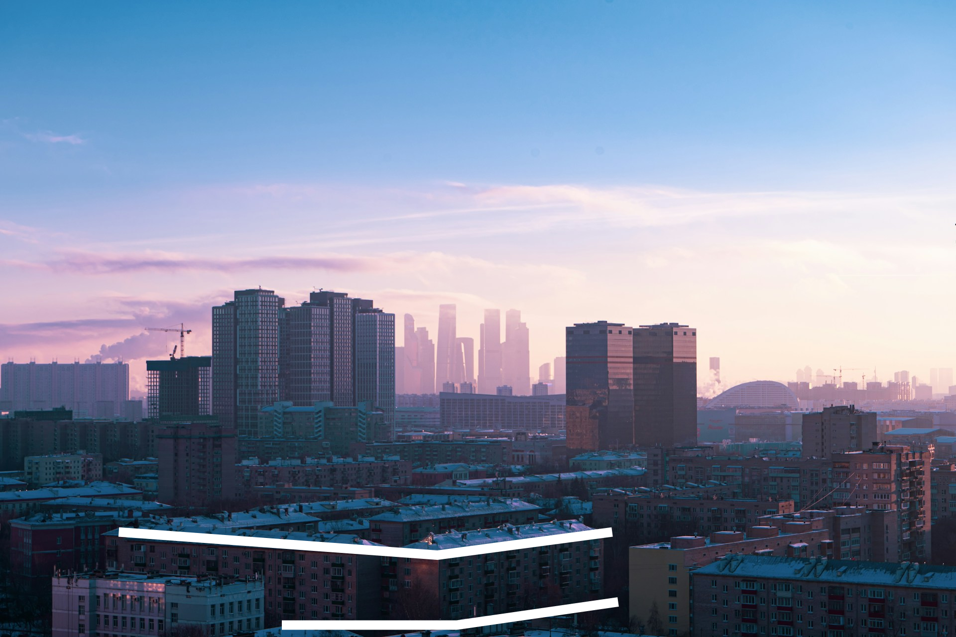 Коммунальные платежи: за что мы платим